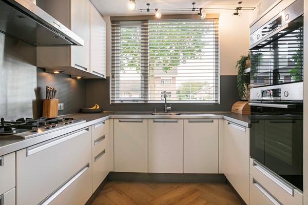 Medium property photo - Drieskensacker 1054, 6546 MC Nijmegen